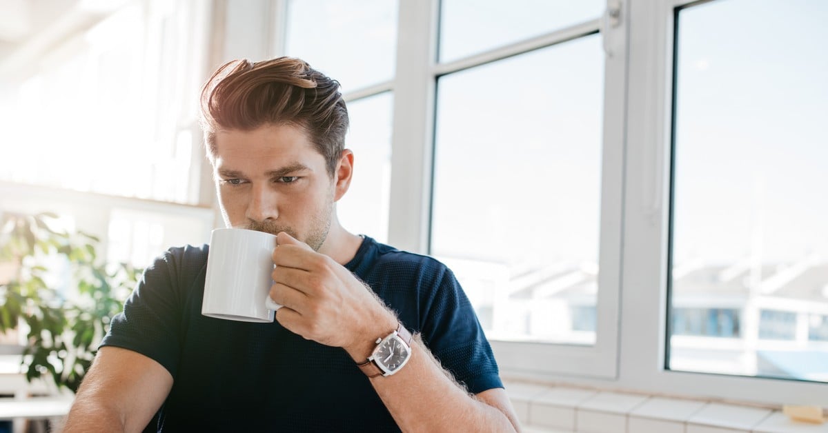 Office productivity hacks for your coffee machine